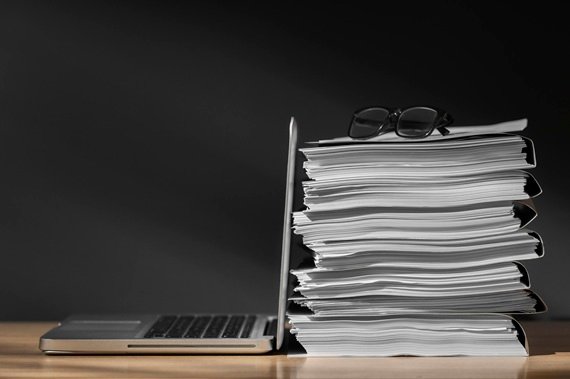 Document Management Solution