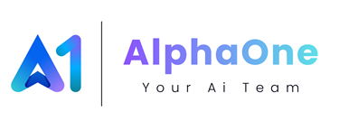 AlphaOne Logo