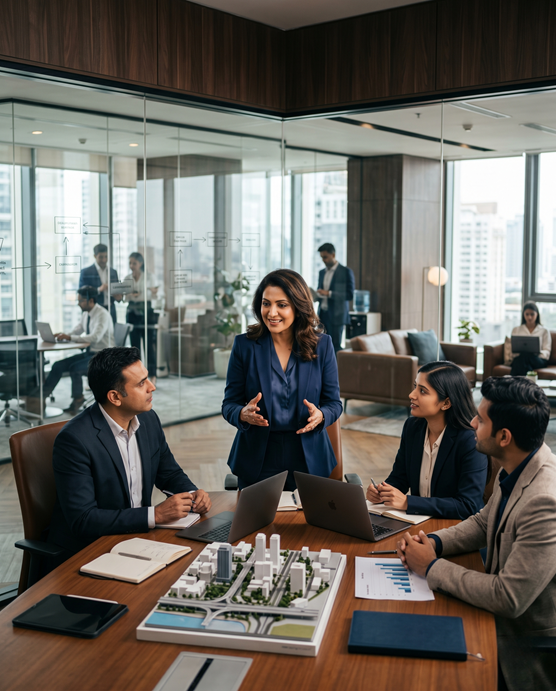 Business Growth