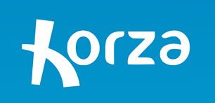 Horza Blue