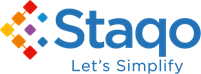 Staqo Logo