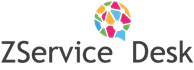 Zservice desk
